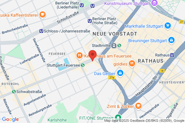 Klauz Bau Elemente GmbH