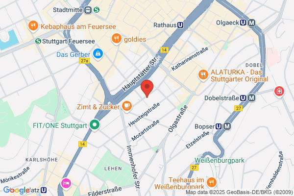 Bau + Boden Schwaben Baubetreuungs- und Verwaltungsges. mbH