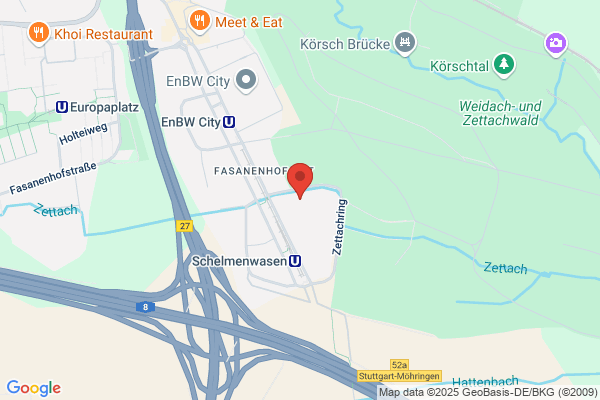 SBS Sekretariats- u. Baumanagement-Service GmbH