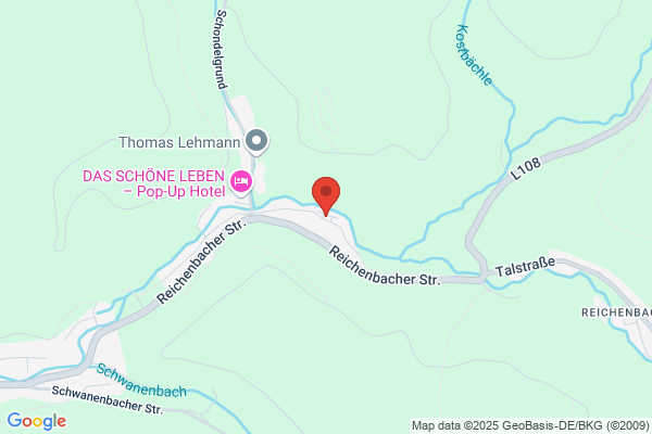 Firma Rombach Schwäbische Baudienstleistungen