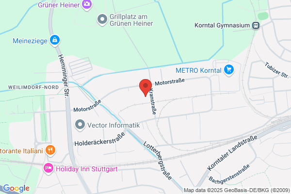 i & m baustoffring GmbH