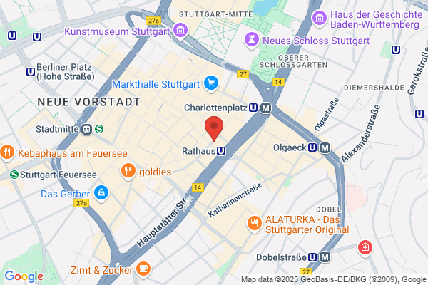 Dr. Klein Privatkunden AG Baufinanzierung