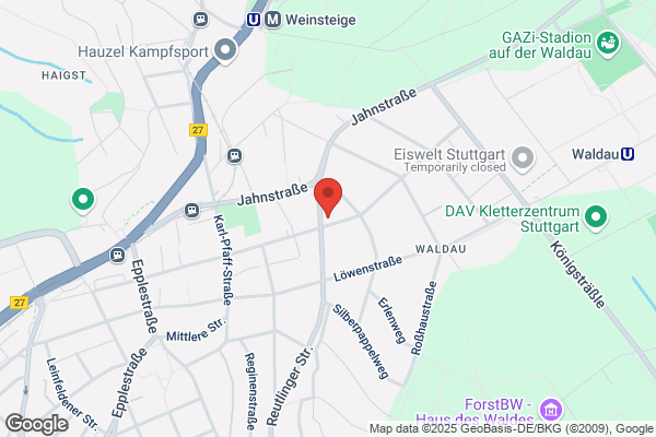 Therrien UmweltFachberatung