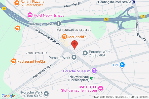 Bordt Baufahrzeuge