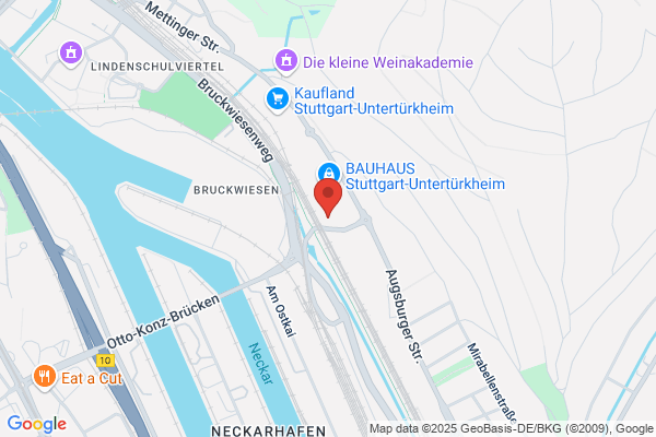 LOXAM GmbH
