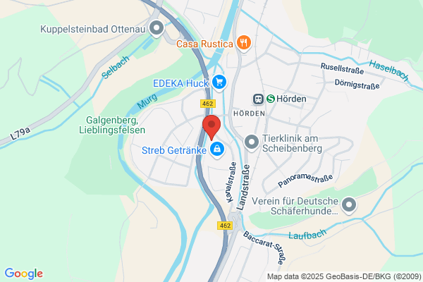 SUB Strahltechnik GmbH