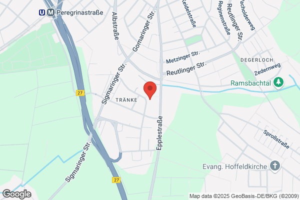 Gauder Beraten Planen Bauen GmbH