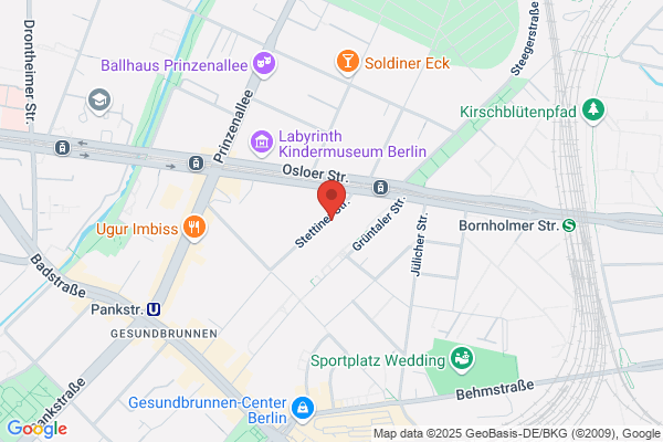 Bulut Baukonstruktionen GmbH