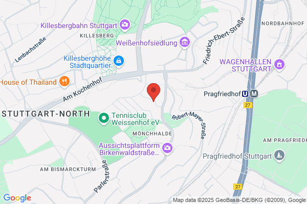 Leukel Dr. GmbH