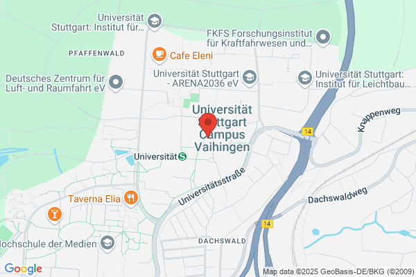 Stadtbauatelier, Prof. Dr.-Ing. Michael Trieb