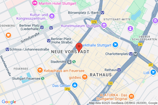 EBER GmbH