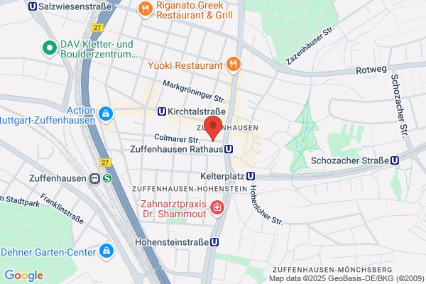 Arnschek Glaserei GmbH