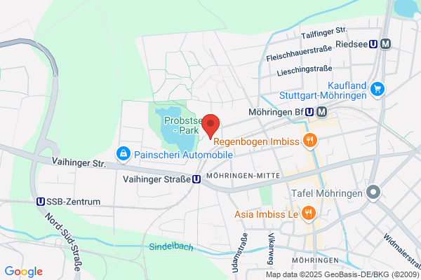 Ambiente Modernes Wohnen Bauträgergesellschaft mbH