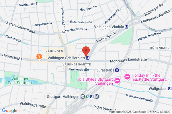 Eisinger Projektentwicklungsgesellschaft mbH