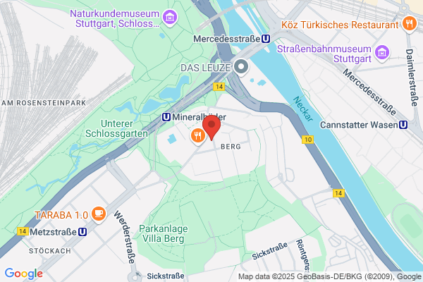 DF GmbH Hoch und Tiefbau
