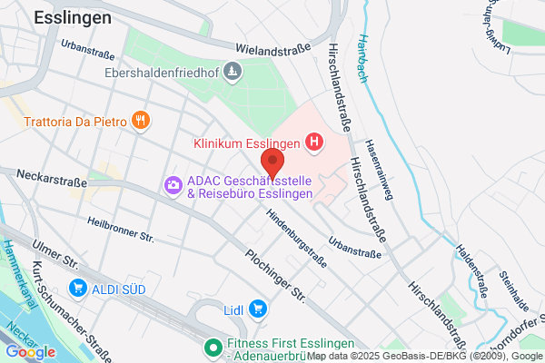 Banat Construction Company SRL Niederlassung Stuttgart