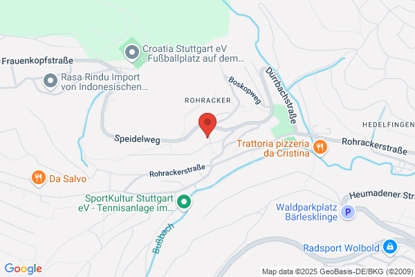 Bodenhöfer-Frey Dienstleistungsgesellschaft mbH