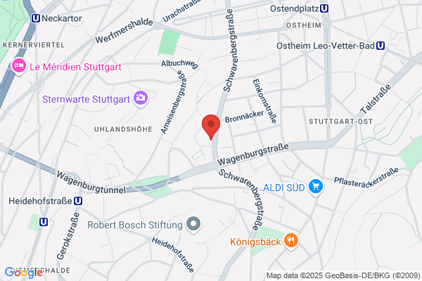 Böhm & Podbiera GmbH