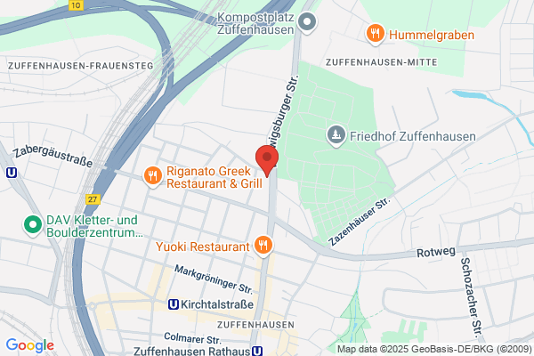 Flachs Bauunternehmung GmbH & Co. KG