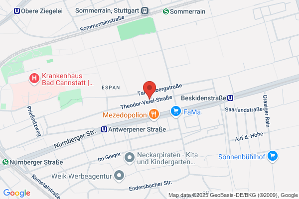 H. Rahm GmbH