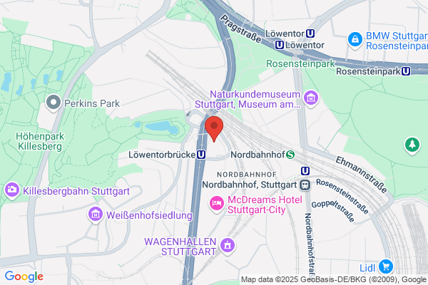 Objektgesellschaft Dornacher Tor mbH
