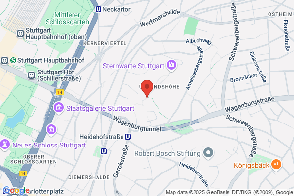 Projektbau Schwaben Bauträgergesellschaft mbH