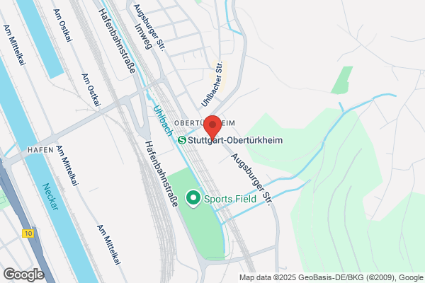 S.W. Wohn- und Gewerbebaugesellschaft mbH & Co. KG