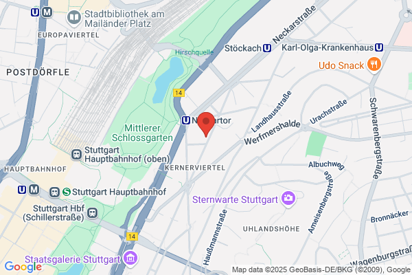 VDK-Baugenossenschaft Baden-Württemberg e.G.