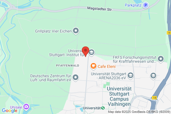 Vermögen und Bau Baden-Württemberg