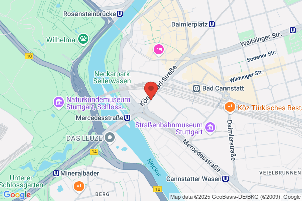 Wohnart natürliche Raumgestaltung GmbH