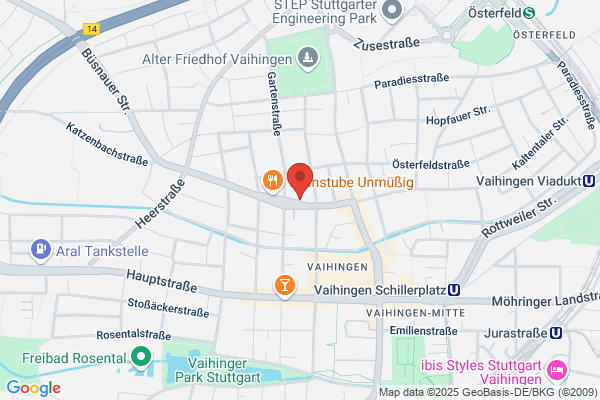 Ramsaier Bestattungen GmbH