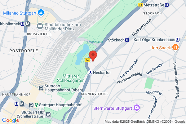 Amtsgericht Stuttgart