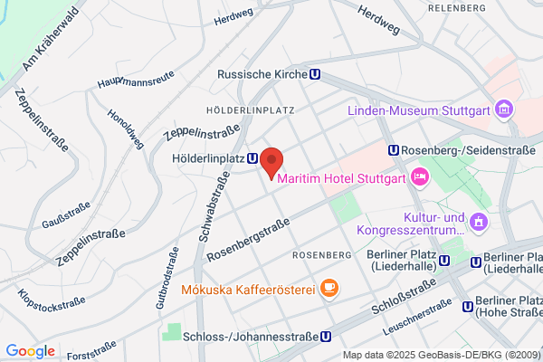 Arbeitsgericht Stuttgart