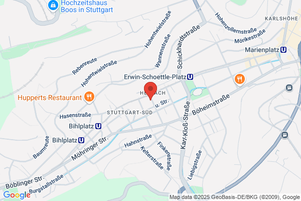 Generalkonsulat der Republik Serbien