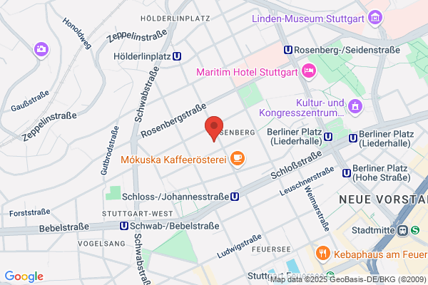 Konsulat der Republik Kosovo