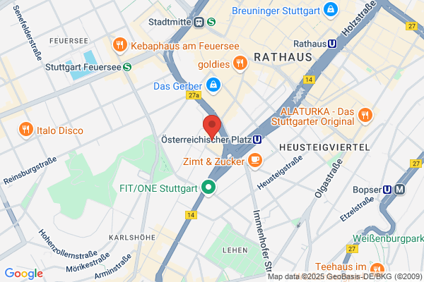 STINAG Stuttgart Invest AG