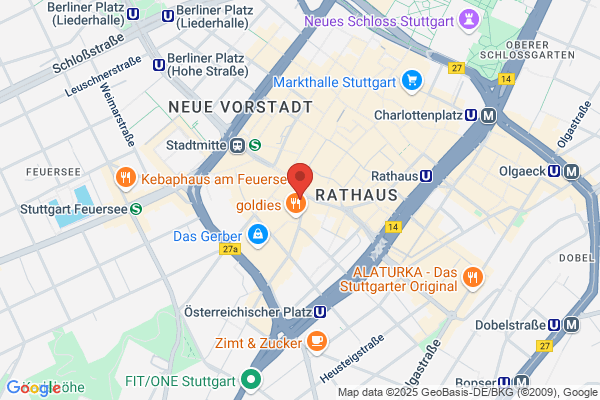 Schweizerisches Generalkonsulat