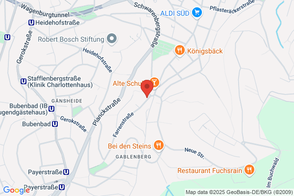 Frottesana GmbH