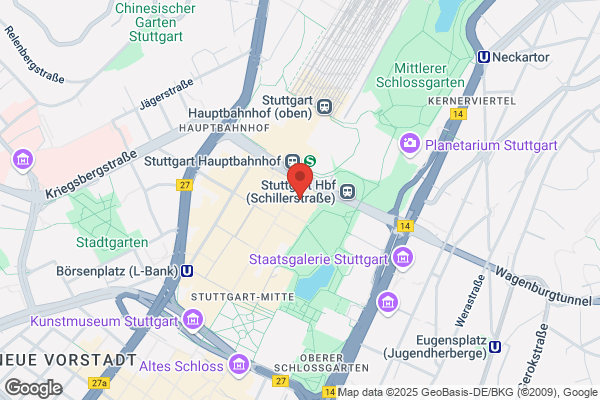 Artcore GmbH
