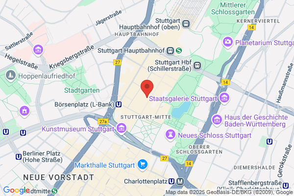 Görgens & Arendt GmbH