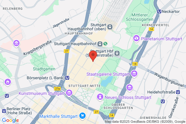 Hallhuber GmbH