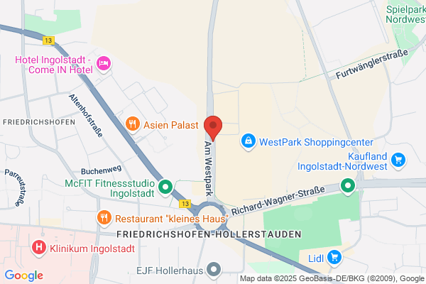 PIMKIE, FRAMODE GmbH
