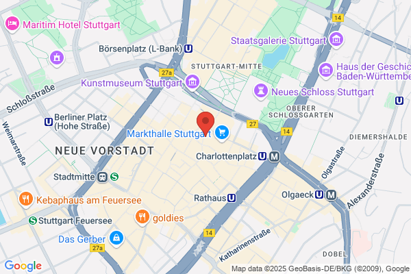 Van Laack Gesellschaft mbH