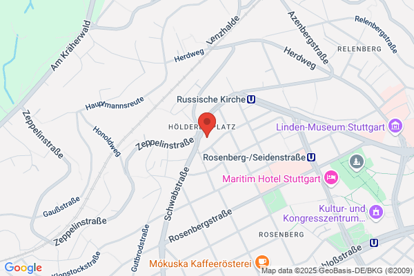 Yaez Verlag GmbH