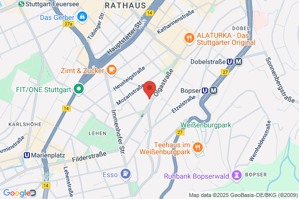 EPS Personalservice GmbH