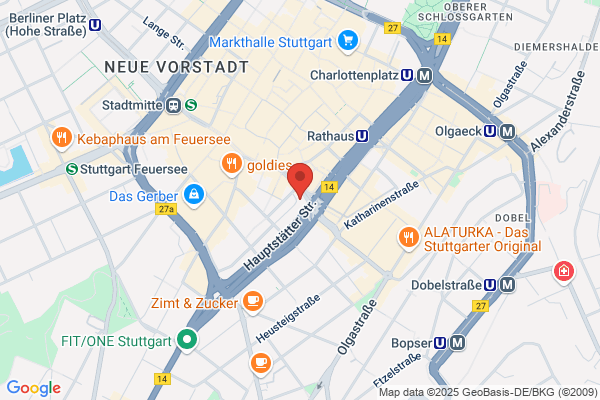 ATL-Stuttgart