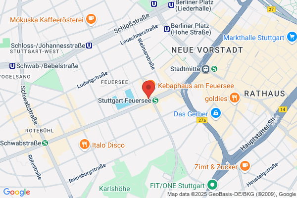 Rundlauf