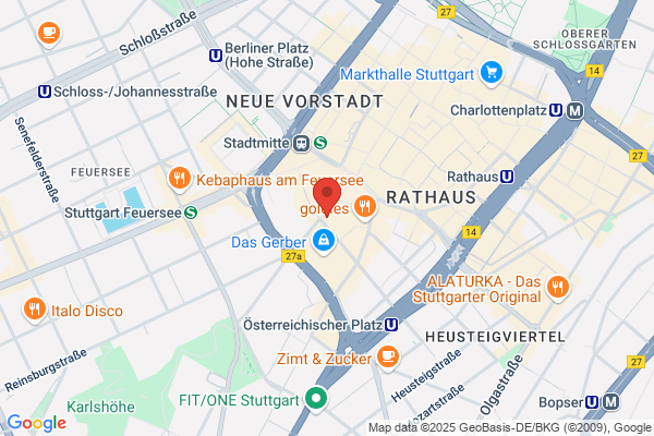Thilo Rose Immobilien