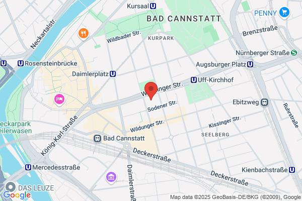 Ambulante Hilfe e.V.