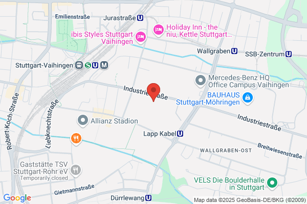 Schule für Pflegeberufe des ELW – Eigenbetrieb leben&wohnen der Landeshauptstadt Stuttgart (ELW)